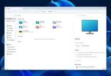 Windows 11 File Explorer update