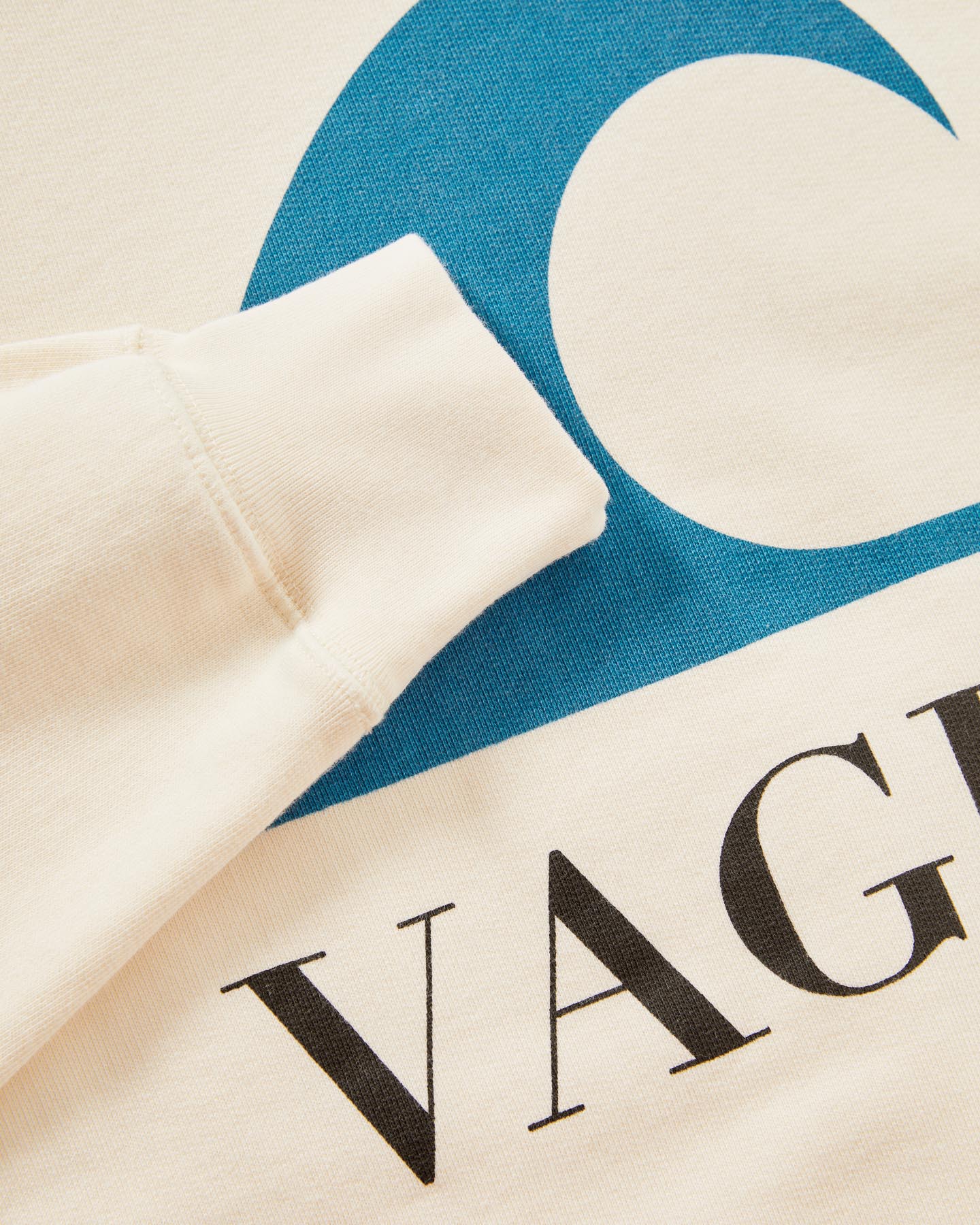 CUNHA VAGUE SWEATER