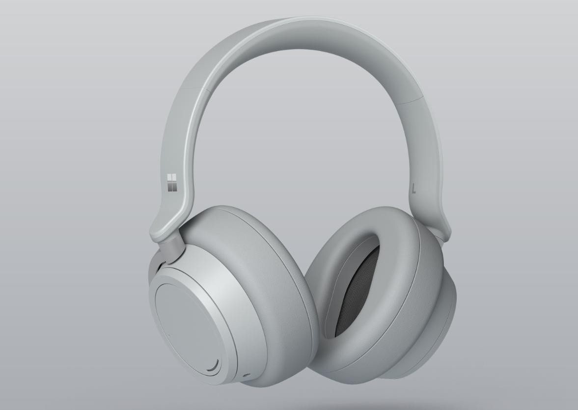 Surface Headphone