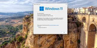 Windows 11 KB5037008 beta makes Task Manager and File Explorer faster